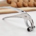 Useekoo Retriever Tongs/Gripper Stainless Steel Anti-Hot for Moving Hot Bowl Plate Pan Tray with Food Out of Instant Pot Microwave Oven - B07BHKMHKZ